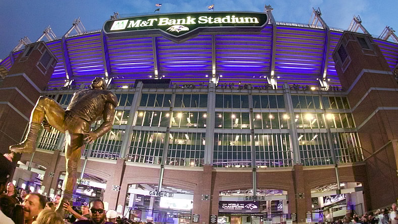 Football, NFL, Ravens