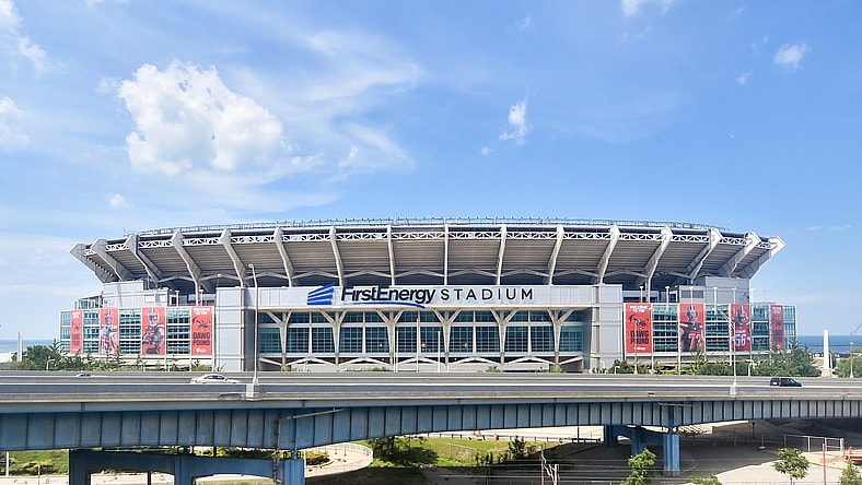 NFL, Football, Stadium