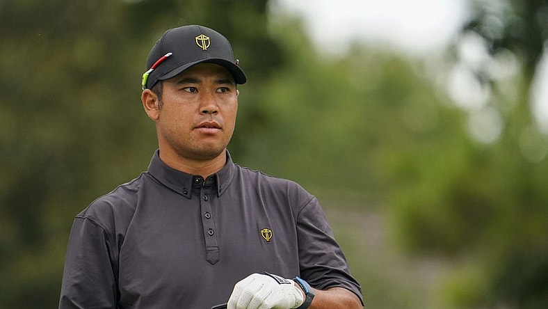 Presidents Cup