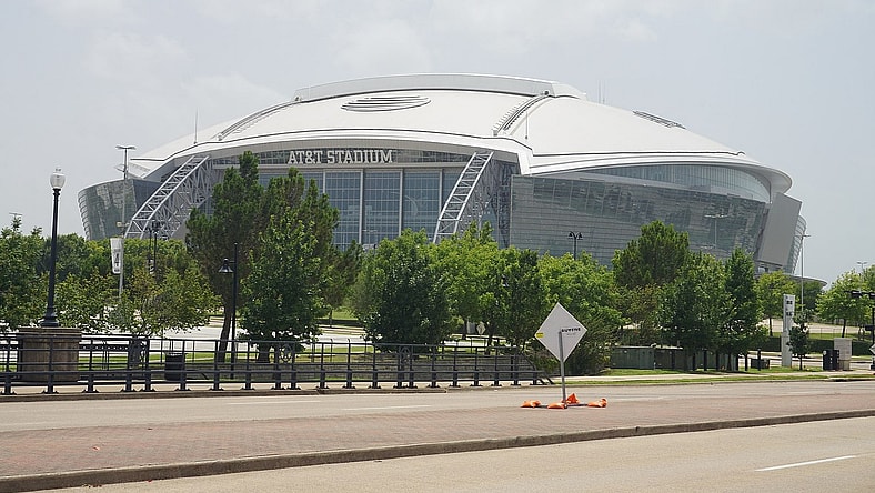 NFL, Football, Dallas Cowboys