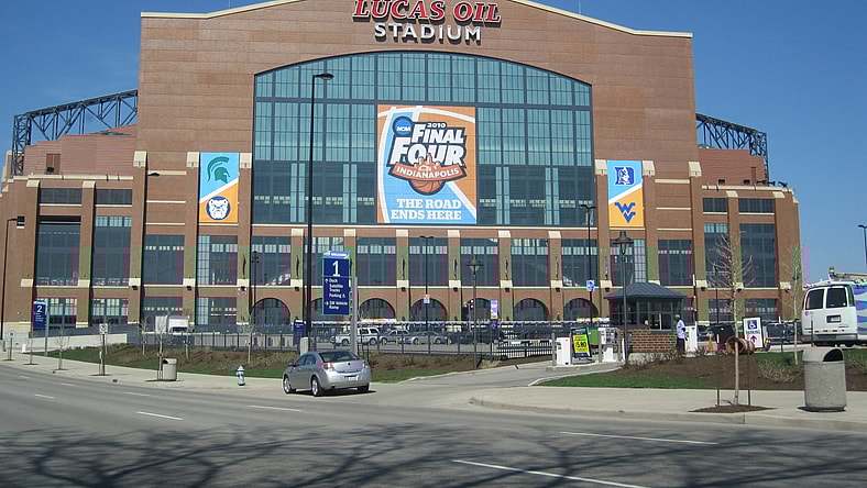 Football, Stadium, NFL