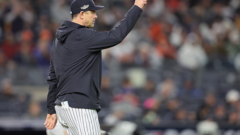 Aaron Boone, New York Yankees