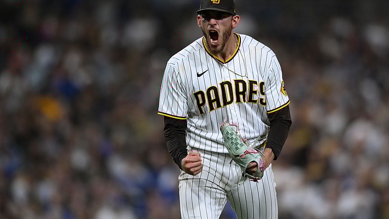 MLB rotation rankings