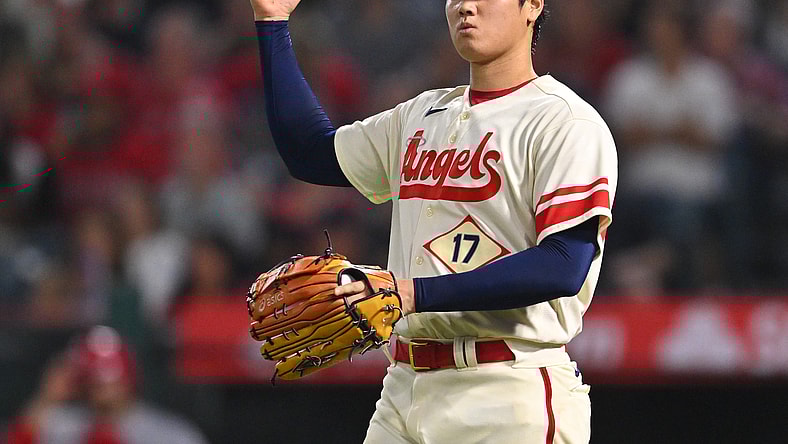 Shohei Ohtani