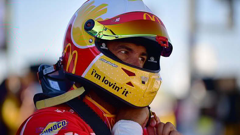 NASCAR: Cup Practice & Qualifying