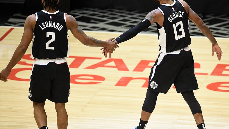 Los Angeles Clippers