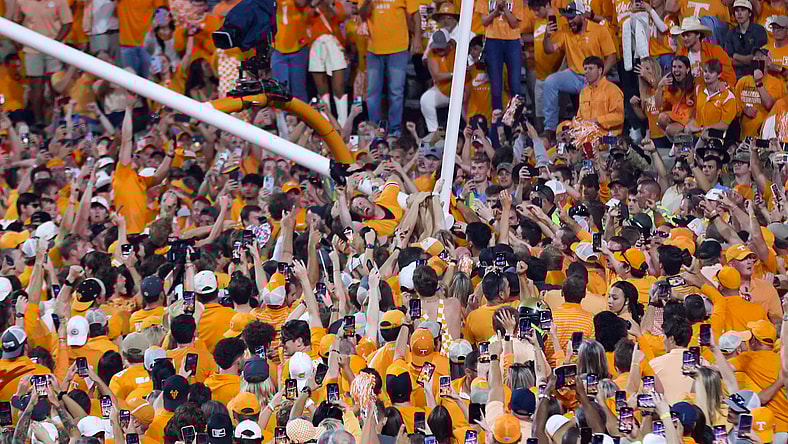 College Football Rankings