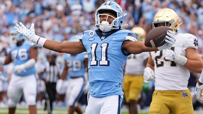 NFL mock draft 2023, Green Bay Packers mock draft