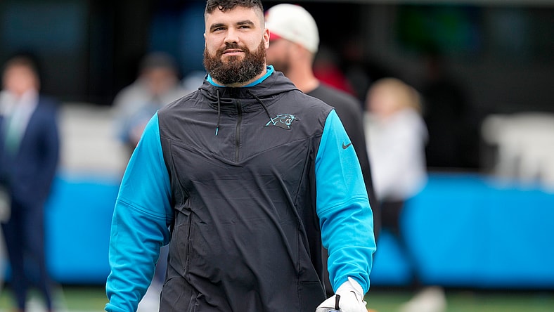 NFL: Arizona Cardinals at Carolina Panthers