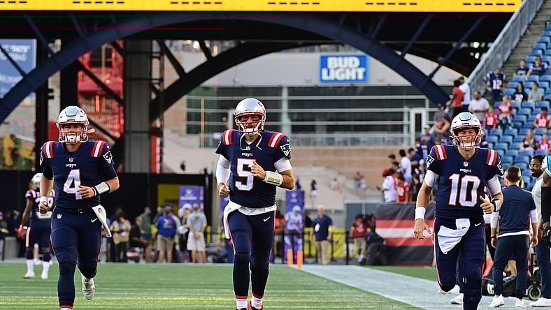 New England Patriots