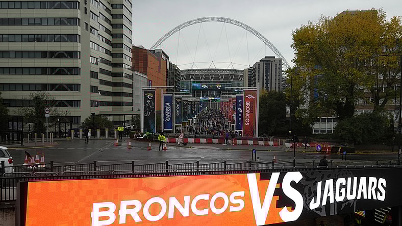 Jacksonville Jaguars