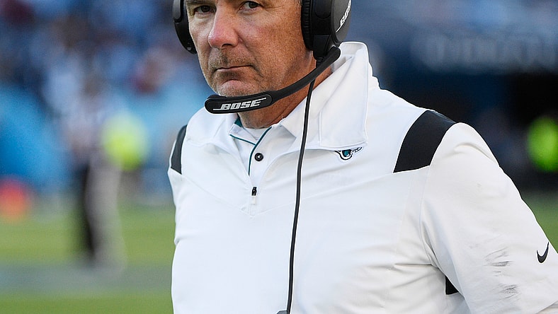 Jacksonville Jaguars, Urban Meyer