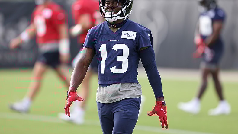 NFL: Mandatory Minicamp Houston Texans