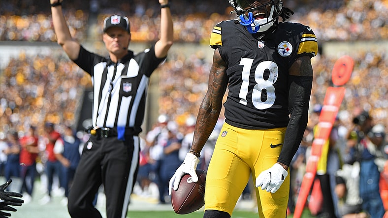 Pittsburgh Steelers