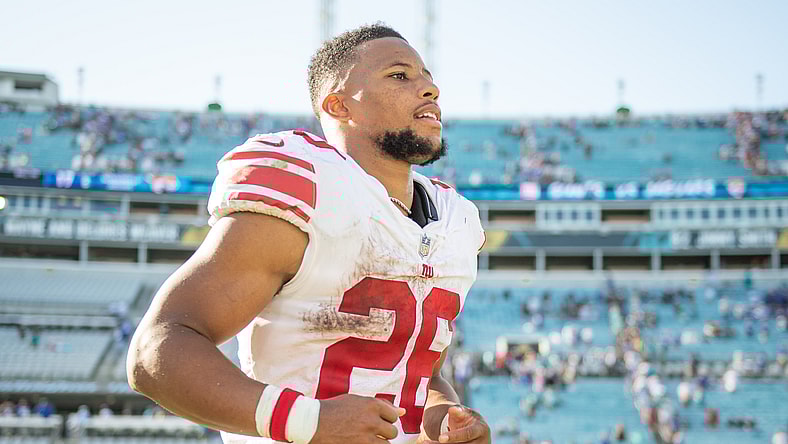 NFL: New York Giants at Jacksonville Jaguars