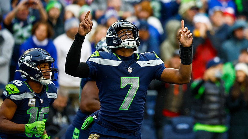 NFL: New York Giants at Seattle Seahawks