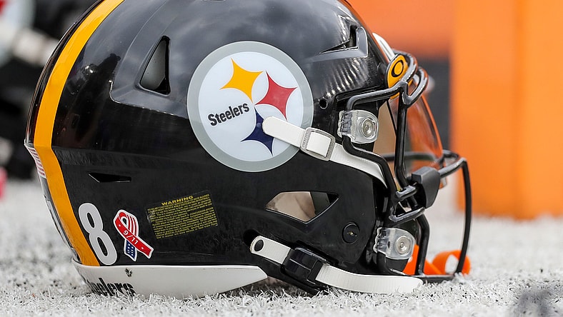 NFL: Pittsburgh Steelers at Cincinnati Bengals