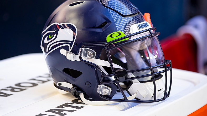 NFL: Seattle Seahawks at Arizona Cardinals