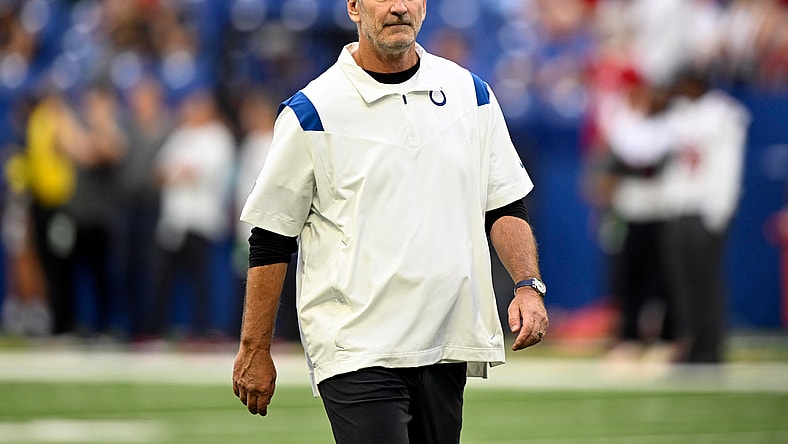 Frank Reich