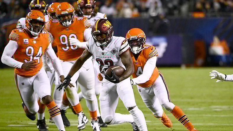 Washington Commanders