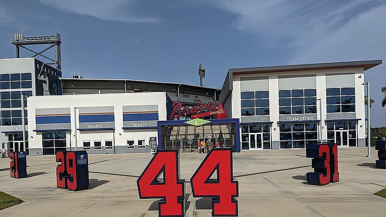 Florida Spring Training Guide
