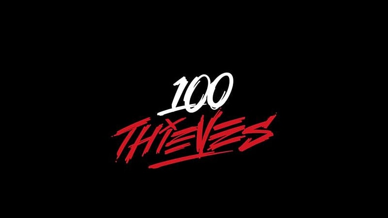 100 Thieves