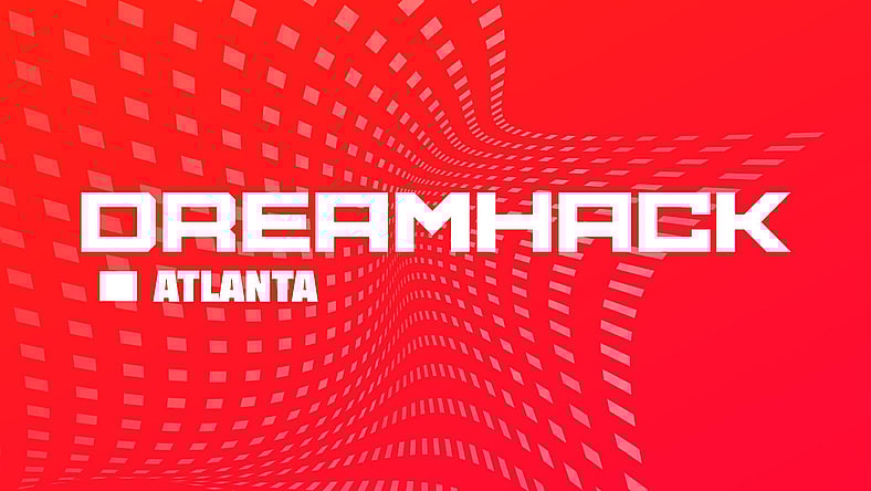DreamHack Atlanta is returning for the first time since 2019, having been canceled the past two years due to the COVID-19 pandemic.