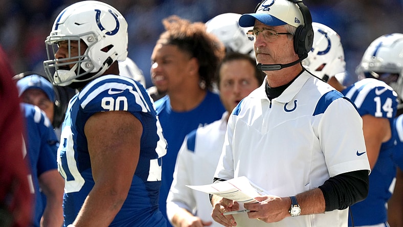 Syndication: The Indianapolis Star