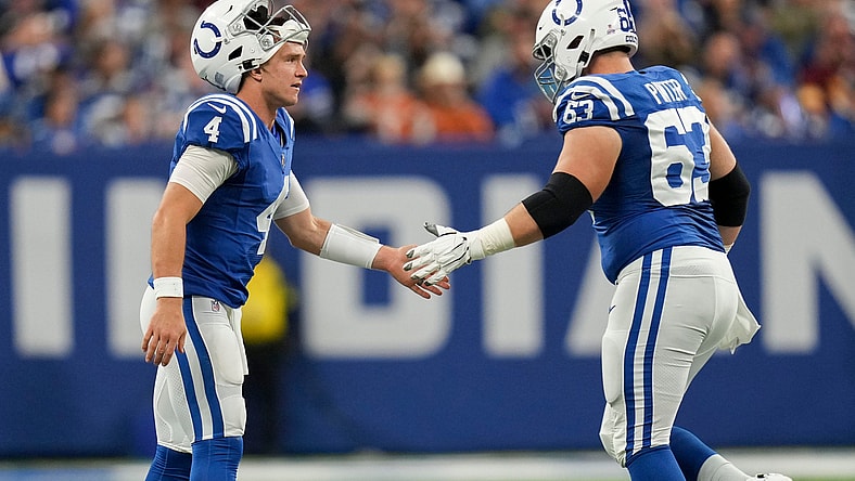 Syndication: The Indianapolis Star