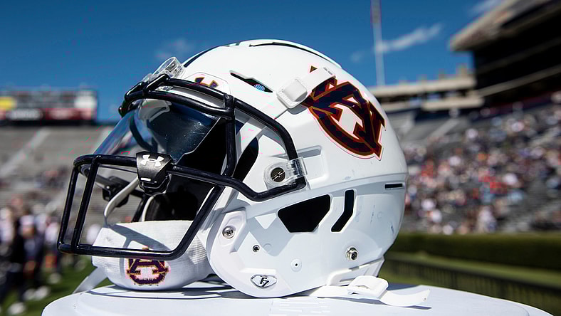 Auburn Tigers