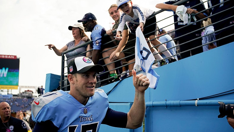 Syndication: The Tennessean