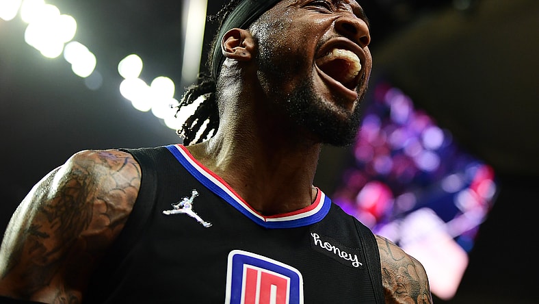 los angeles clippers