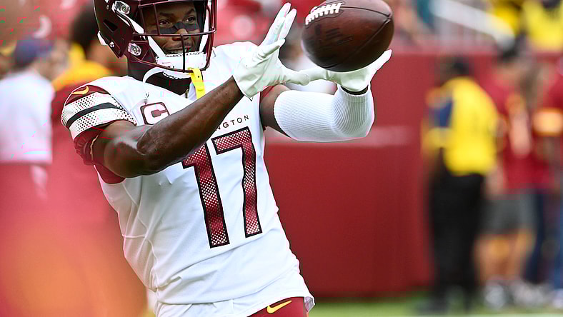 washington commanders