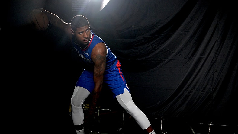 los angeles clippers