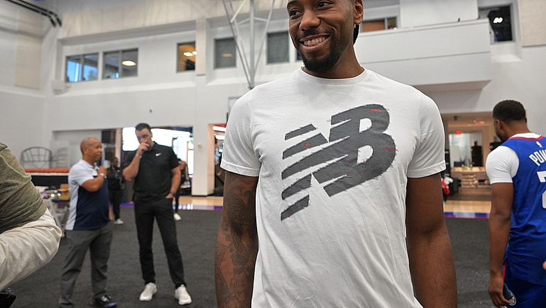 los angeles clippers