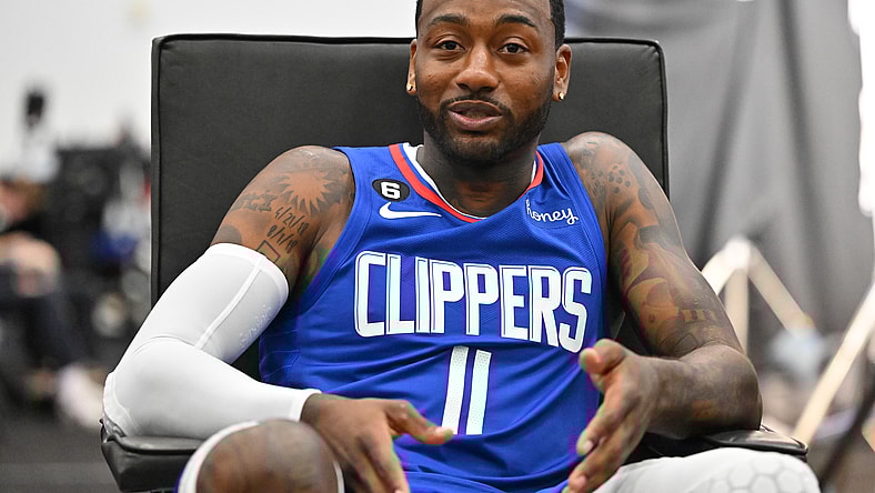 los angeles clippers