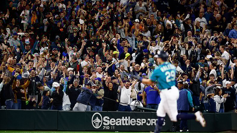 seattle mariners