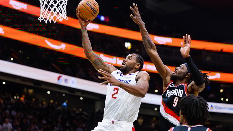 los angeles clippers