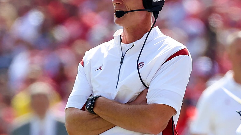 Oklahoma sooners football