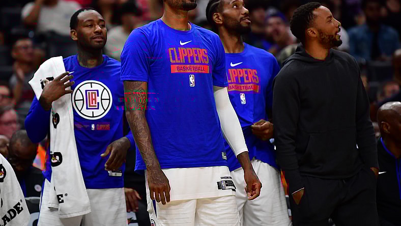 los angeles clippers