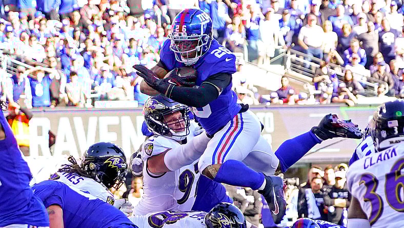 new york giants, new york jets