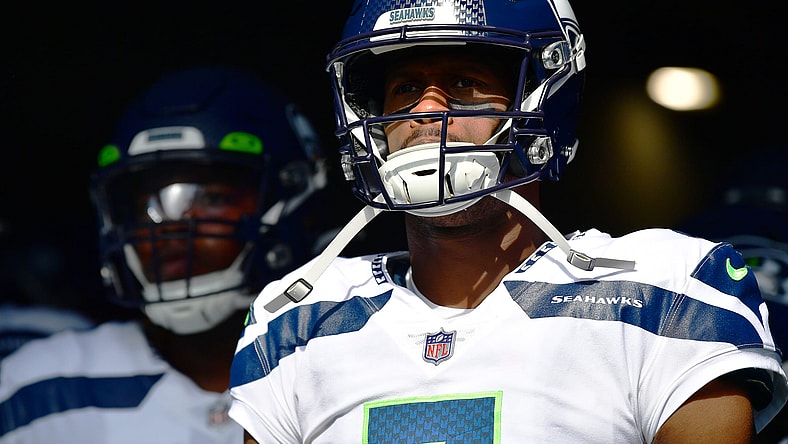 geno smith, seattle seahawks