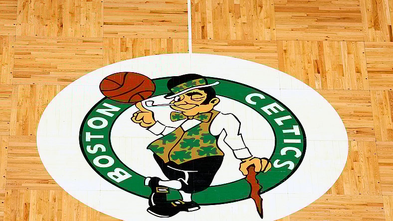 Boston-Celtics