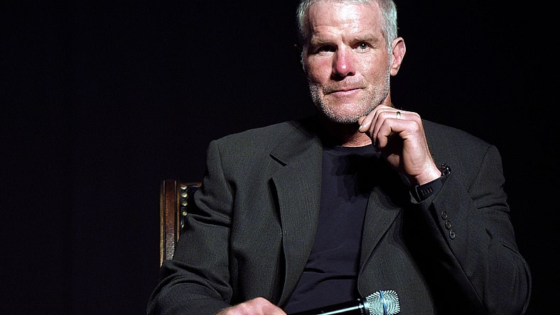 Brett-Favre