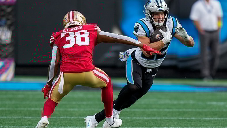 Christian-McCaffrey-Carolina-Panthers