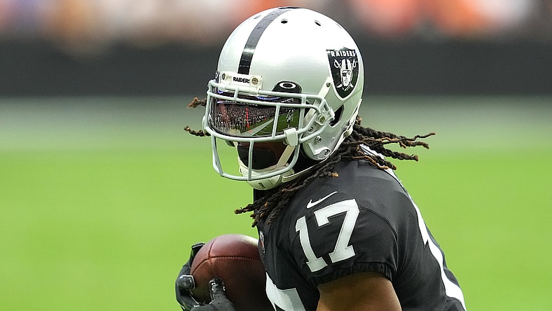 Las-Vegas-Raiders-Davante-Adams