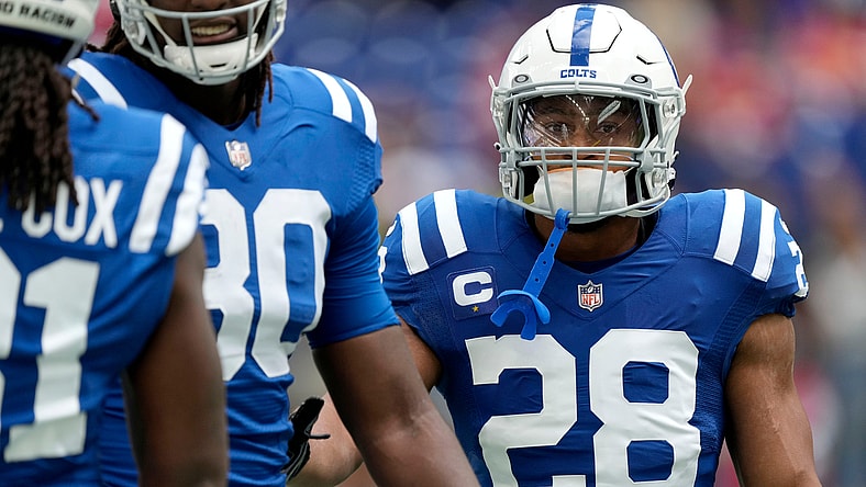 Indianapolis Colts