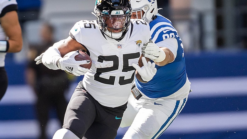 james robinson trade new york jets