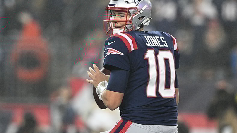 New-England-Patriots-Mac-Jones