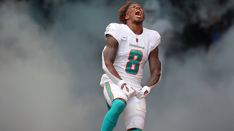 Jevon-Holland-Miami-Dolphins